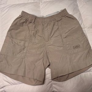 AFTCO Fishing Shorts